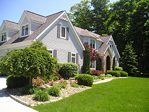 Landscapers and Lawncare Services in Madison, NJ